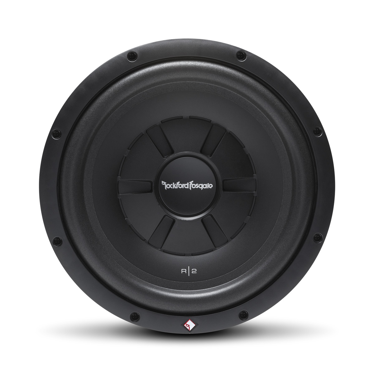 Rockford Fosgate R Sd Rockford Fosgate R Shallow Inch