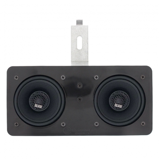 Fashion blam speakers