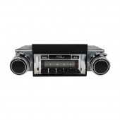 USA-230 - Custom Autosound USA-230 Radio | Classic Car Stereos