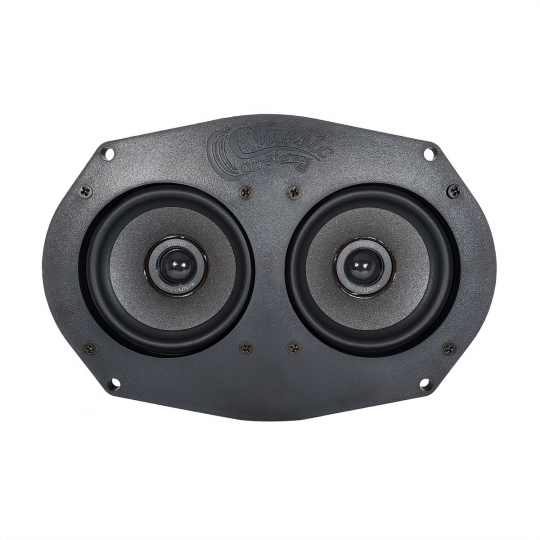 Morel Tempo Ultra 6x9 Dash Speaker