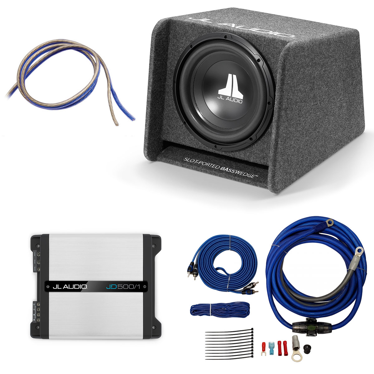 Jl audio 2024 wov3 12