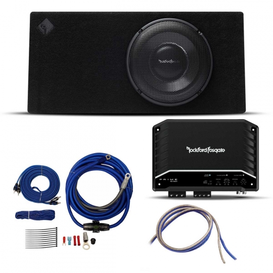 rockford fosgate t1 shallow mount 12