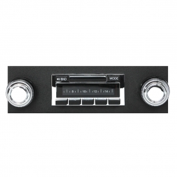 Custom Autosound USA-630 Classic Car Radio