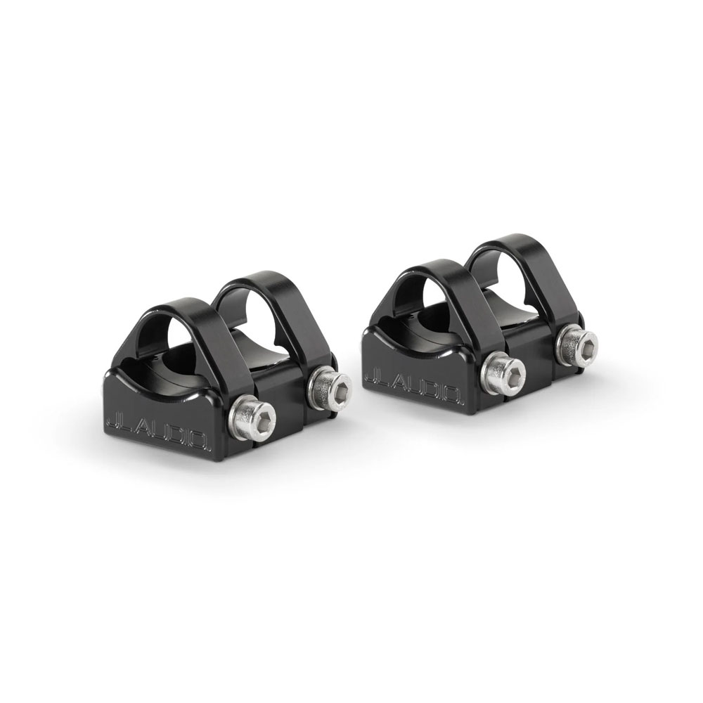 JL Audio Clamp For VeX Speaker Pods Pair: PS-SWMCP-B