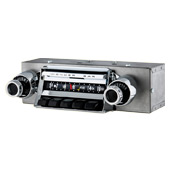 1957 Chevy OE Replica Radios