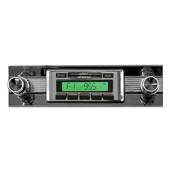 Old ford car radios #5