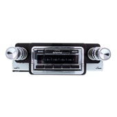 Ranchero Radio - Ford Ranchero Stereos | Classic Car Stereos