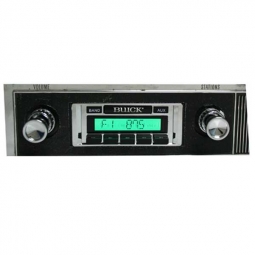 1964-1965 Buick Skylark USA-230 Radio