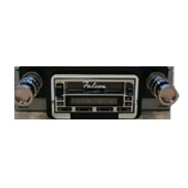 Falcon Radio - Ford Falcon Stereo | Classic Car Stereos