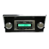 Ford Truck Radio - Classic Ford Truck Radio | Classic Car Stereos