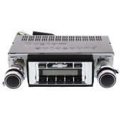 USA-230 - Custom Autosound USA-230 Radio | Classic Car Stereos