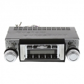 USA-230 - Custom Autosound USA-230 Radio | Classic Car Stereos