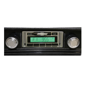 Chevelle Radios - Chevy Chevelle Stereos | Classic Car Stereos