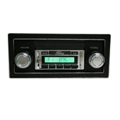 Ford truck stereos #5