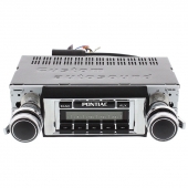 USA-230 - Custom Autosound USA-230 Radio | Classic Car Stereos