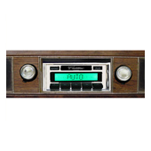 1980-1984 Cadillac Radios