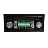 Ford Truck Radio - Ford Truck Stereos | Classic Car Stereos