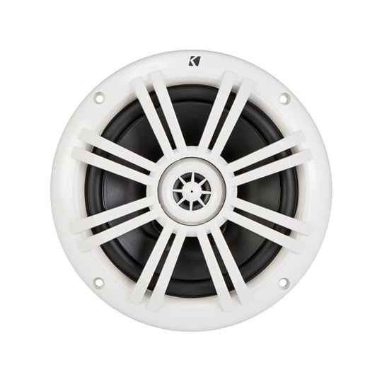 kicker km654 marine speakers