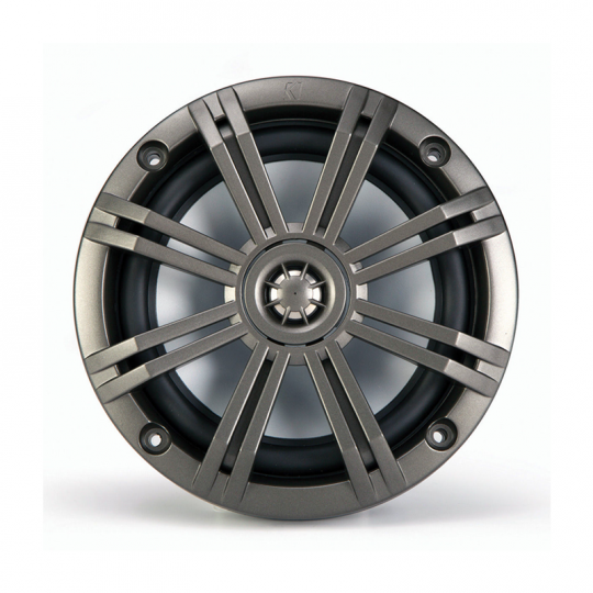 Kicker km65 best sale marine speakers