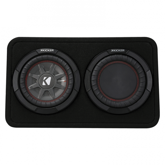 kicker 07cvr84