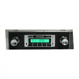 1968-1972 Buick Skylark USA-630 Radio