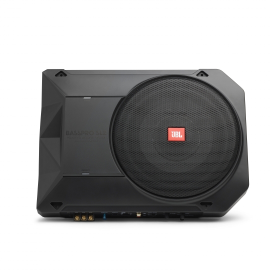 Jbl hot sale hideaway sub