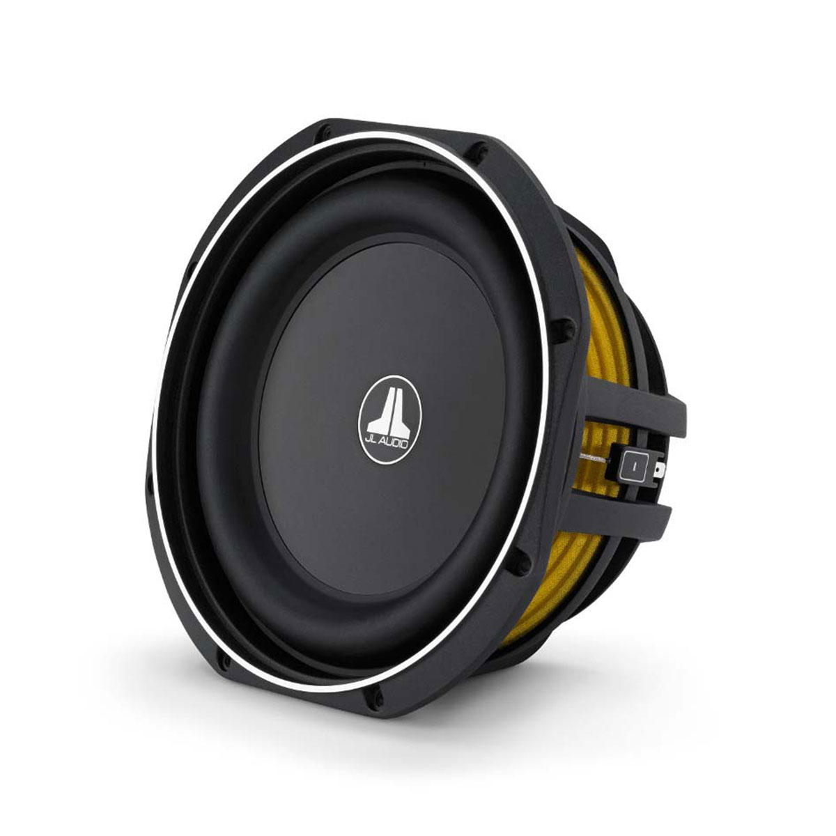 Jl Audio 10tw1 4 10 Inch Tw1 Subwoofer 4 Ohm 10tw1 4