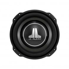 JL Audio 10TW3-D4 10 Inch TW3 Subwoofer 4 Ohm DVC