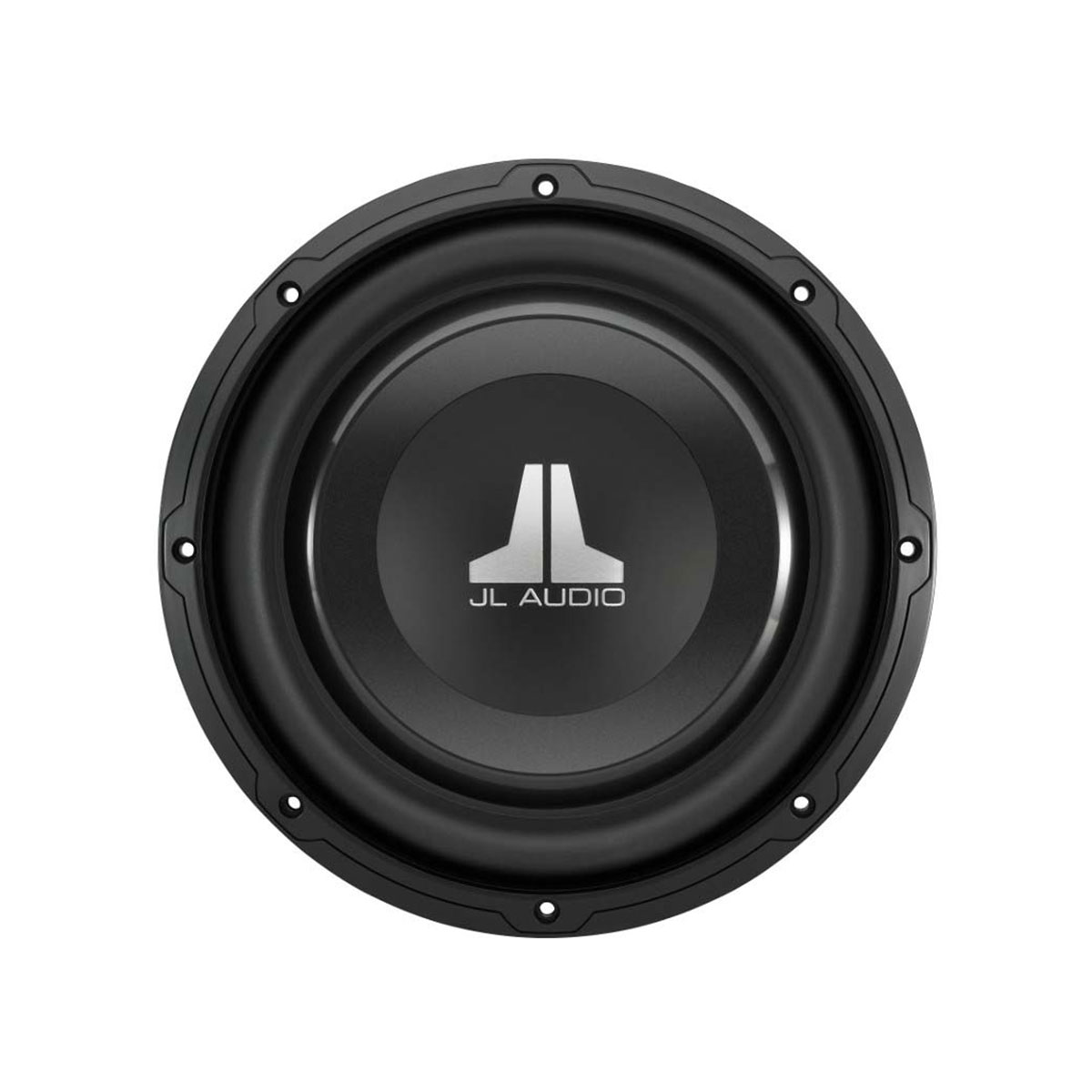 JL Audio 10W1v3-4 10 Inch W1v3 Subwoofer 4 Ohm