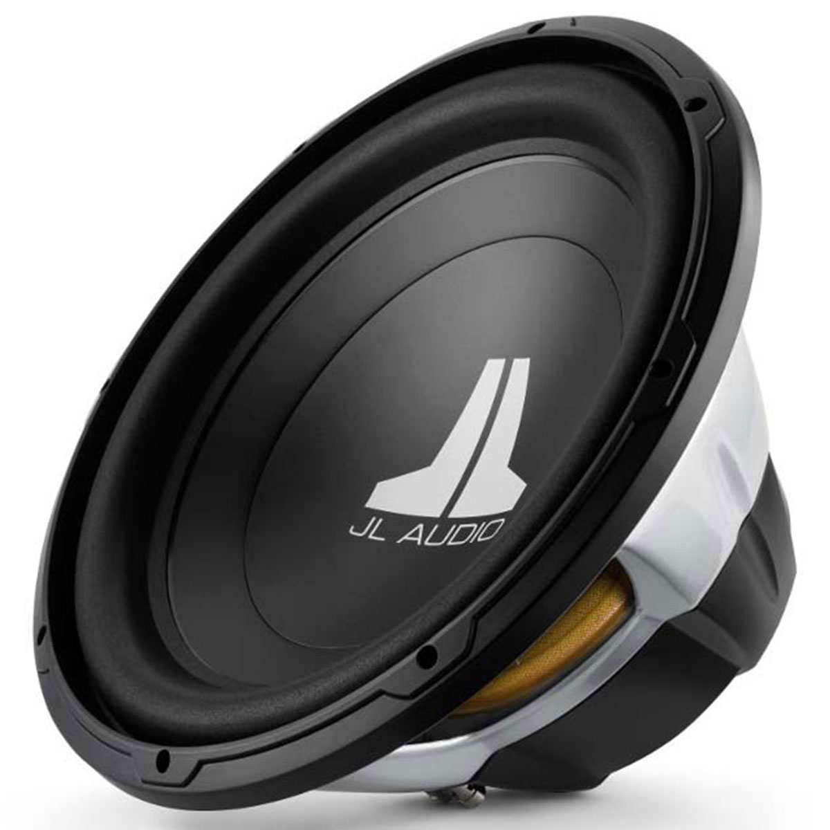 JL Audio 15W0v3-4 15 Inch W0v3 Subwoofer 4 Ohm