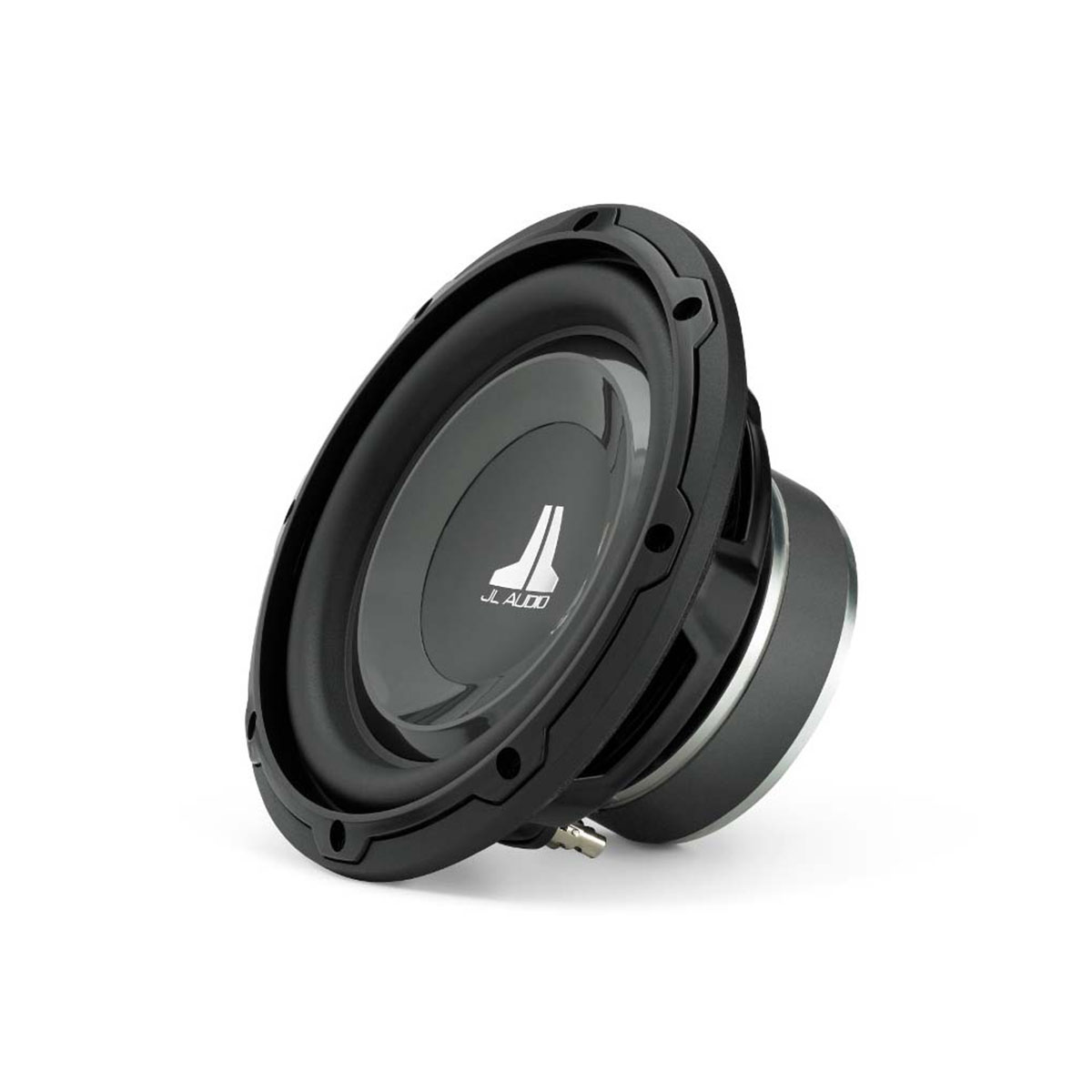 JL Audio 8W1v3-4 8 Inch W1v3 Subwoofer 4 Ohm