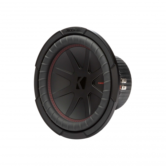 Kicker Comp R 10 Inch Subwoofer Amplifier Recommendation
