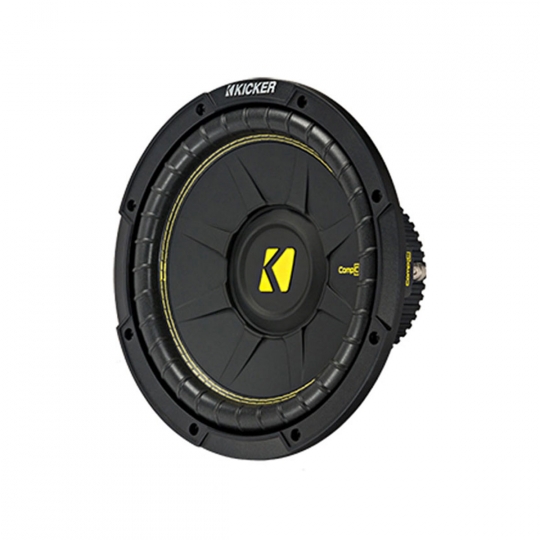 Kicker Comp C 10 Inch Subwoofer Amplifier Recommendation