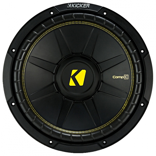 best kicker subwoofer model