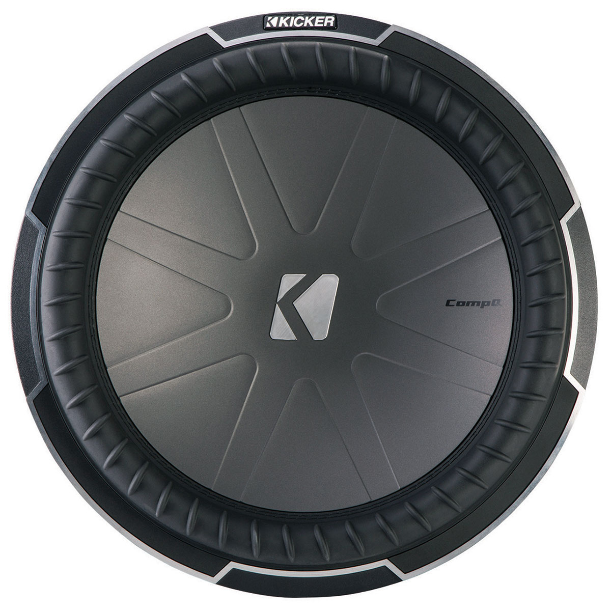 Kicker Comp 12 4 Ohm