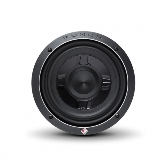 Rockford Fosgate P3SD4-8 P3 Shallow 8