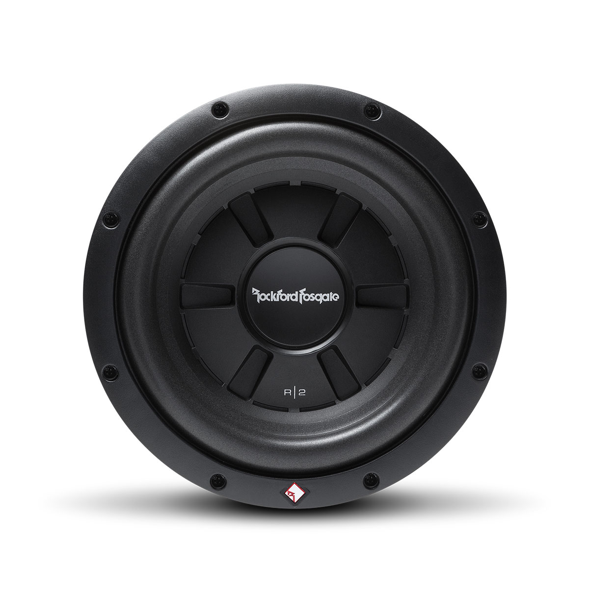 Rockford Fosgate R2SD410 Rockford Rockford R2 Shallow 10 Inch