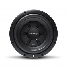 Rockford Fosgate R2SD2-10 Prime R2S 10" Shallow Mount Subwoofer 2 Ohm DVC