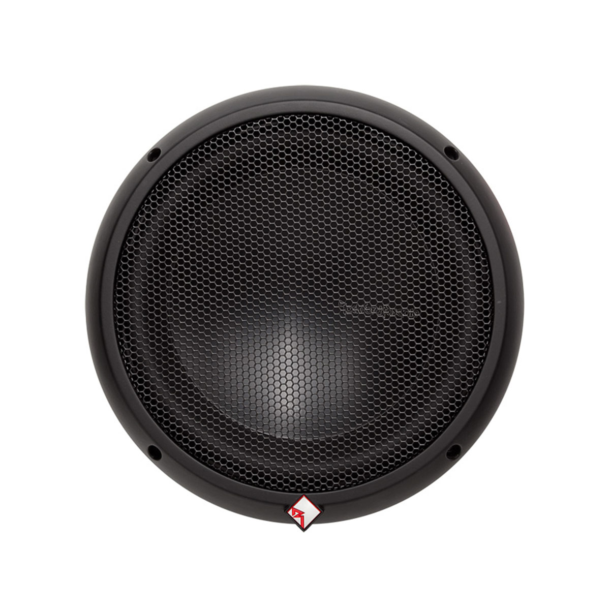 Rockford Fosgate T0D210 Rockford Fosgate T0 10 Inch Subwoofer 2 Ohm DVC