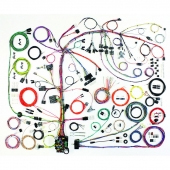 American Autowire Jeep Wiring Kits