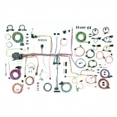 American Autowire Oldsmobile Wiring Kits