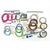 American Autowire VW Wiring Kits