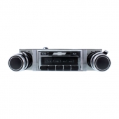 USA-230 - Custom Autosound USA-230 Radio | Classic Car Stereos