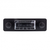 1968-1979 VW Bug Radio - 1968-1979 Beetle Stereo | Classic Car Stereos