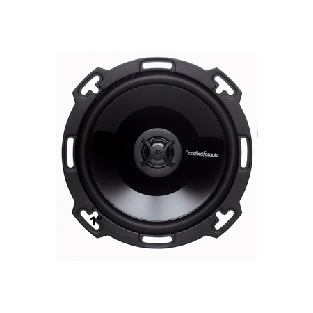 rockford fosgate coaxial speakers