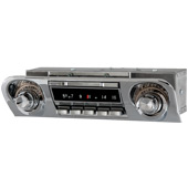 Impala Replica Radios