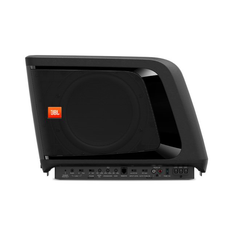 jbl bandpass