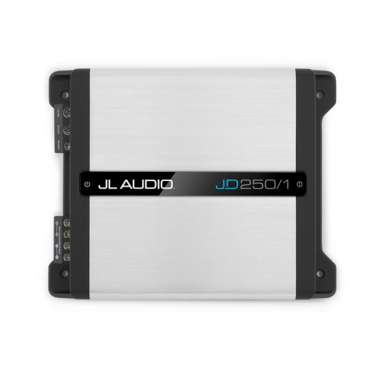 JL Audio TW1 CS112LG-TW1-2 and JD250/1 12 Inch Subwoofer Kit: CS112LG
