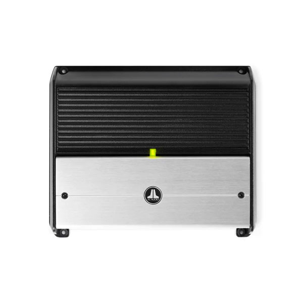 JL Audio XD600/1v2 600 Watt Mono Amplifier