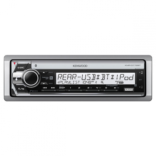 Kenwood Siriusxm ready 2024